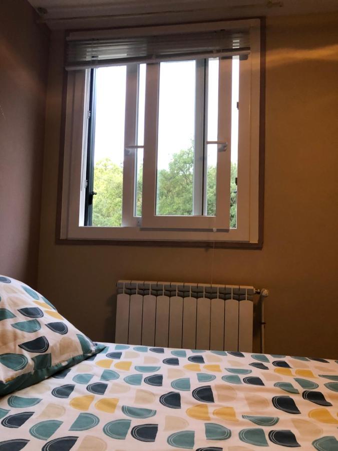 Appartement Vue Mer Avec Parking Gratuit Sur Place Бастия Экстерьер фото